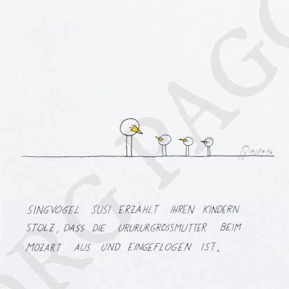 Jörg Pagger Zeichnung JP 0399